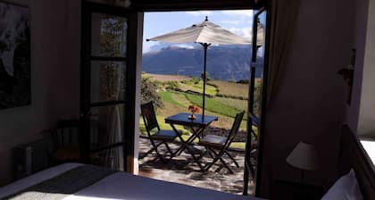 Santa Cruz Eco Lodge