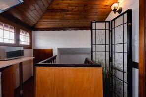 Bureau, Wi-Fi gratuit