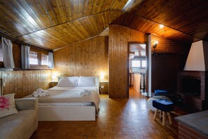 Superior Suite - B&B Elegance (Bologna)