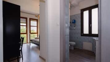 3 slaapkamers, een bureau, gratis wifi