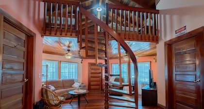 Masapan Guest House