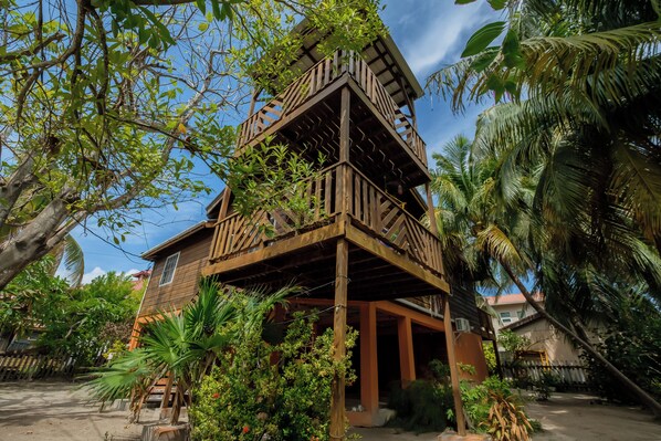 Exterior - Masapan Guest House (San Pedro)