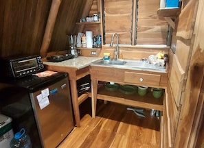 Cuisine privée