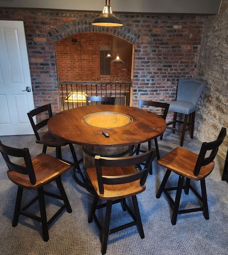 Schwartz Castle German Village