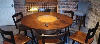 Schwartz Castle German Village