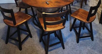 Schwartz Castle German Village