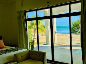 5 bedrooms, iron/ironing board, travel cot, free WiFi