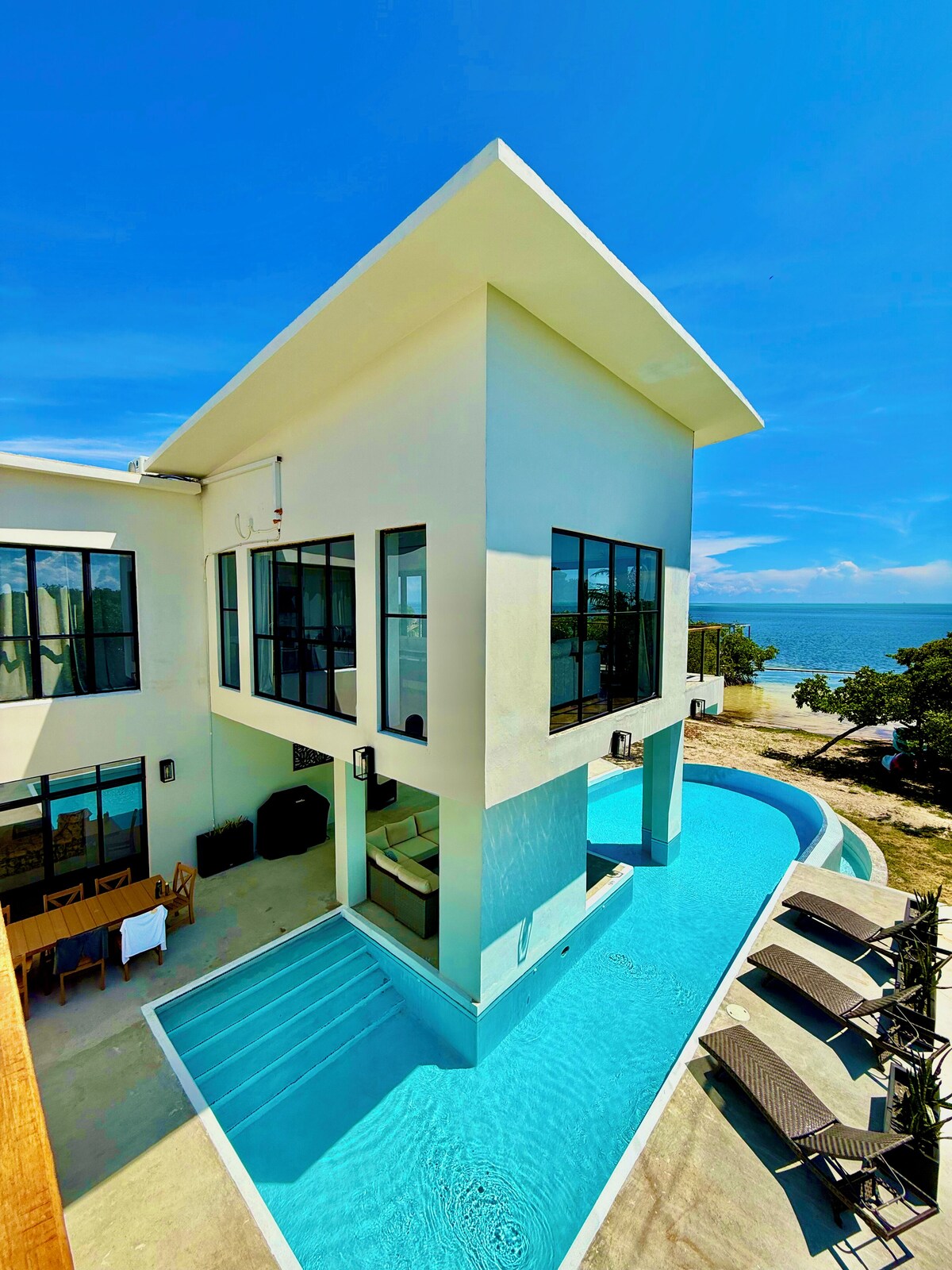 Majoittajan profiilikuva