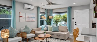 Traveler's Dream Retreat: Cozy home w/Private Pool