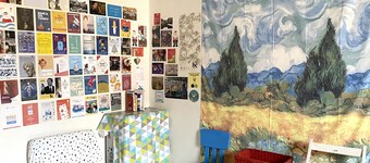 Arte Casa Vecchia Stazione A Piedi 8 Min)