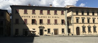 Arte Casa Vecchia Stazione A Piedi 8 Min)