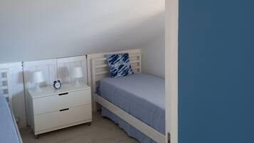 2 camere, ferro/asse da stiro, Wi-Fi, lenzuola