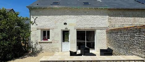 Exterieur
