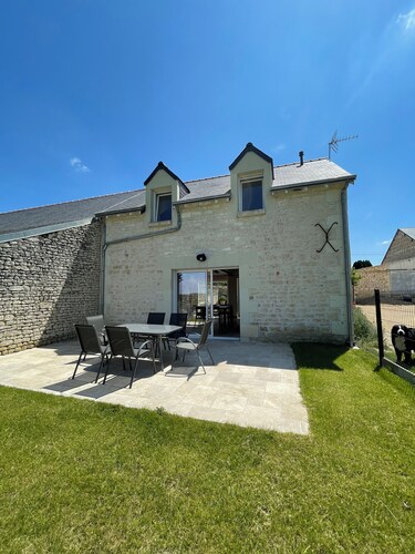 Gite le Verger Ensoleillé