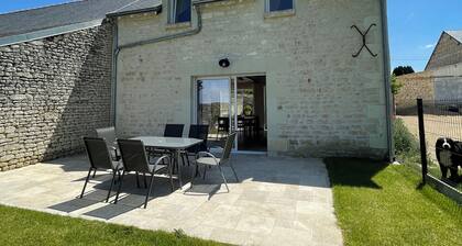 Gite le Verger Ensoleillé