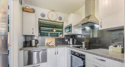 Casa Verde - Mapua Holiday Home