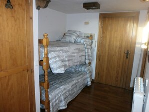 1 bedroom, WiFi, bed sheets - Duplex de Estilo Loft en Sierra Nevada (Sierra Nevada)