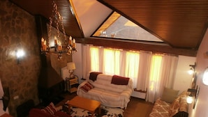 Oppholdsområde