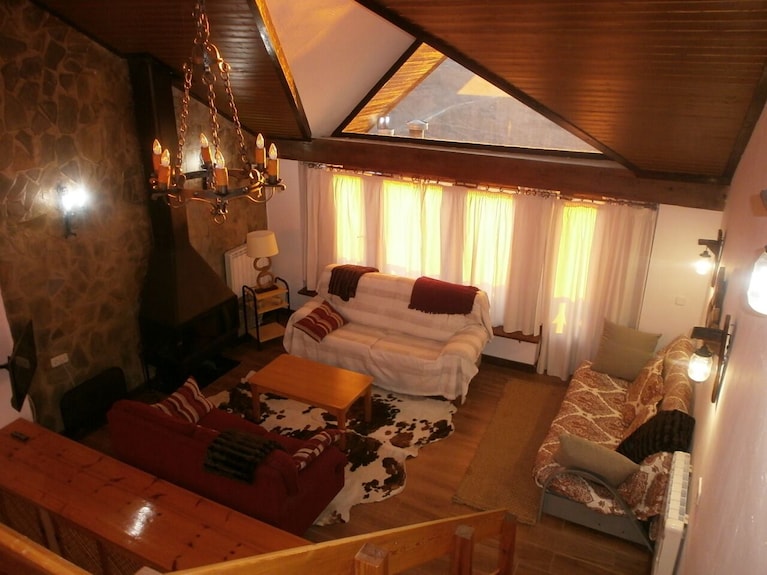 Duplex De Estilo Loft En Sierra Nevada - Sierra Nevada