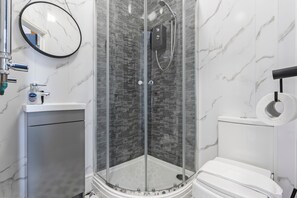 Haartrockner, Handtücher