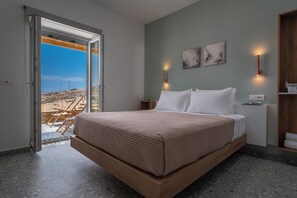 Premium Apartment, 2 Bedrooms, Private Pool