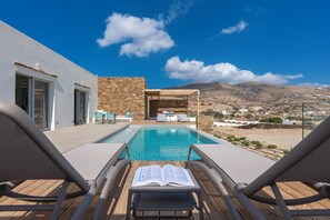 Premium Apartment, 2 Bedrooms, Private Pool | Private pool