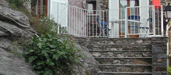 Corse Village Typique 8 km mer vue sur la Plaine Orientale 5km du Parc Régional