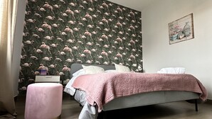 Room | WiFi (free) - La Corte di Emily (Pompei)