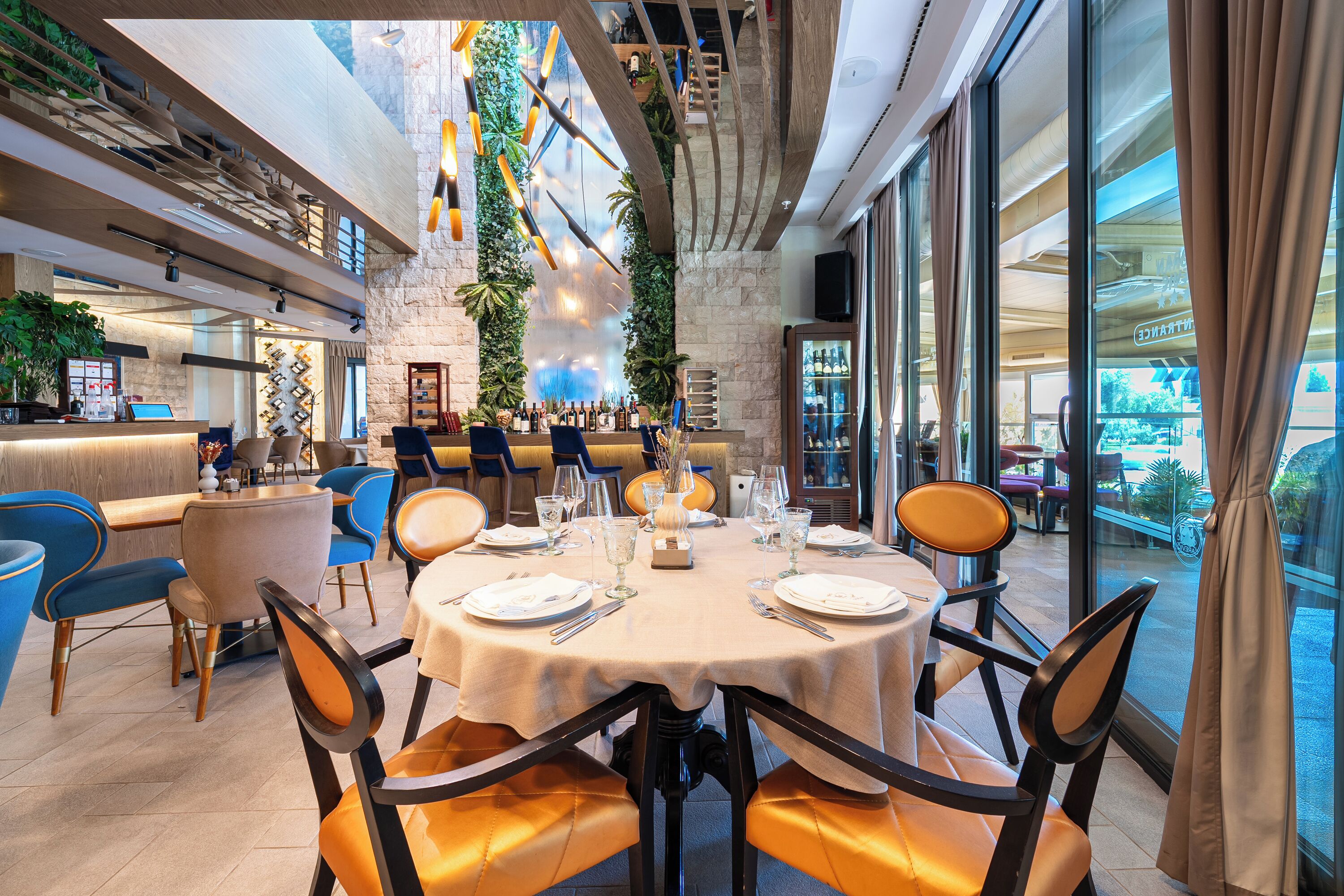 Ristorante