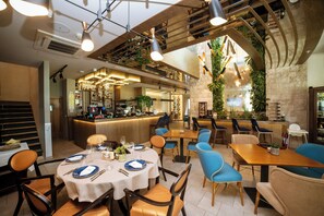 Restaurant - Hotel Imperial Conference & Spa (Budva)