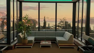 Body treatments, body wraps, body scrubs, facials