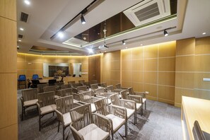 Sala de reuniones
