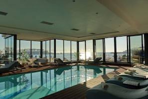 Body treatments, body wraps, body scrubs, facials - Hotel Imperial Conference & Spa (Budva)