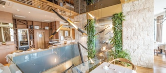 Hotel Imperial Conference & Spa