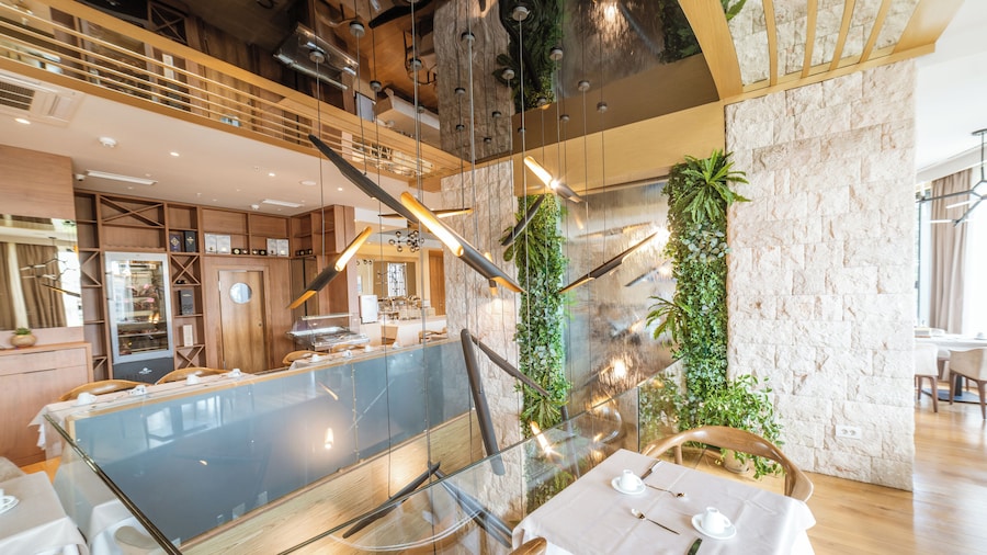 Hotel Imperial Conference & Spa