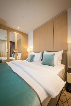 Premium Apartment