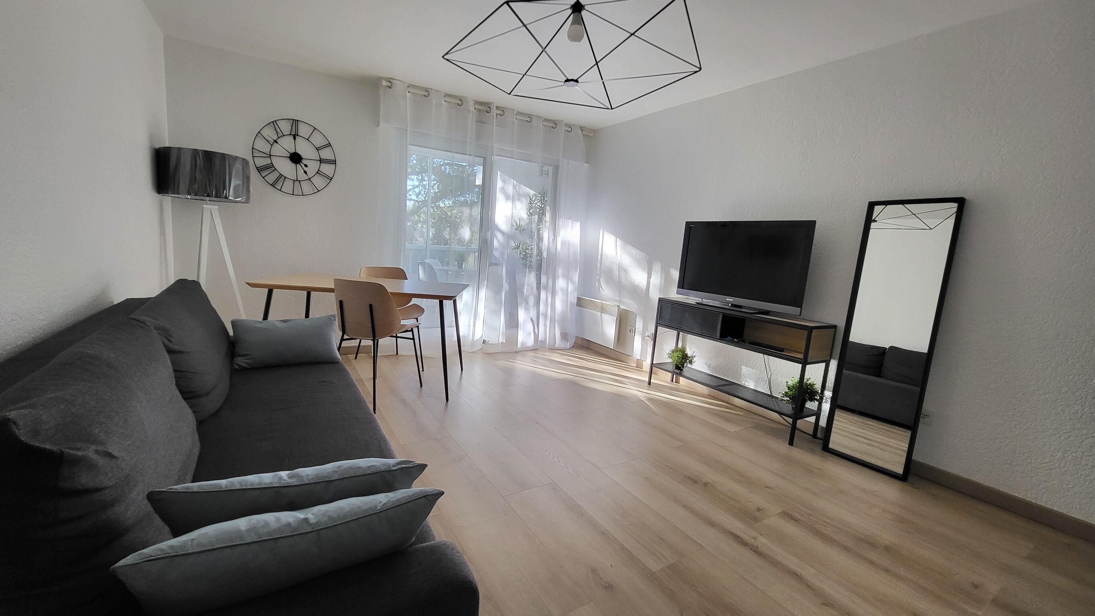 Saint-mandrier / Pin-rolland Appartement T2 De 50 M2 à 2 Min De La Plage - Saint-Mandrier-sur-Mer