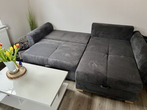 Smart TV - Ferienwohnung am Fuße Honberg (Tuttlingen)