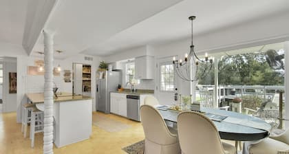 Hilltop Lake Magnolia 2