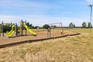 Children’s area