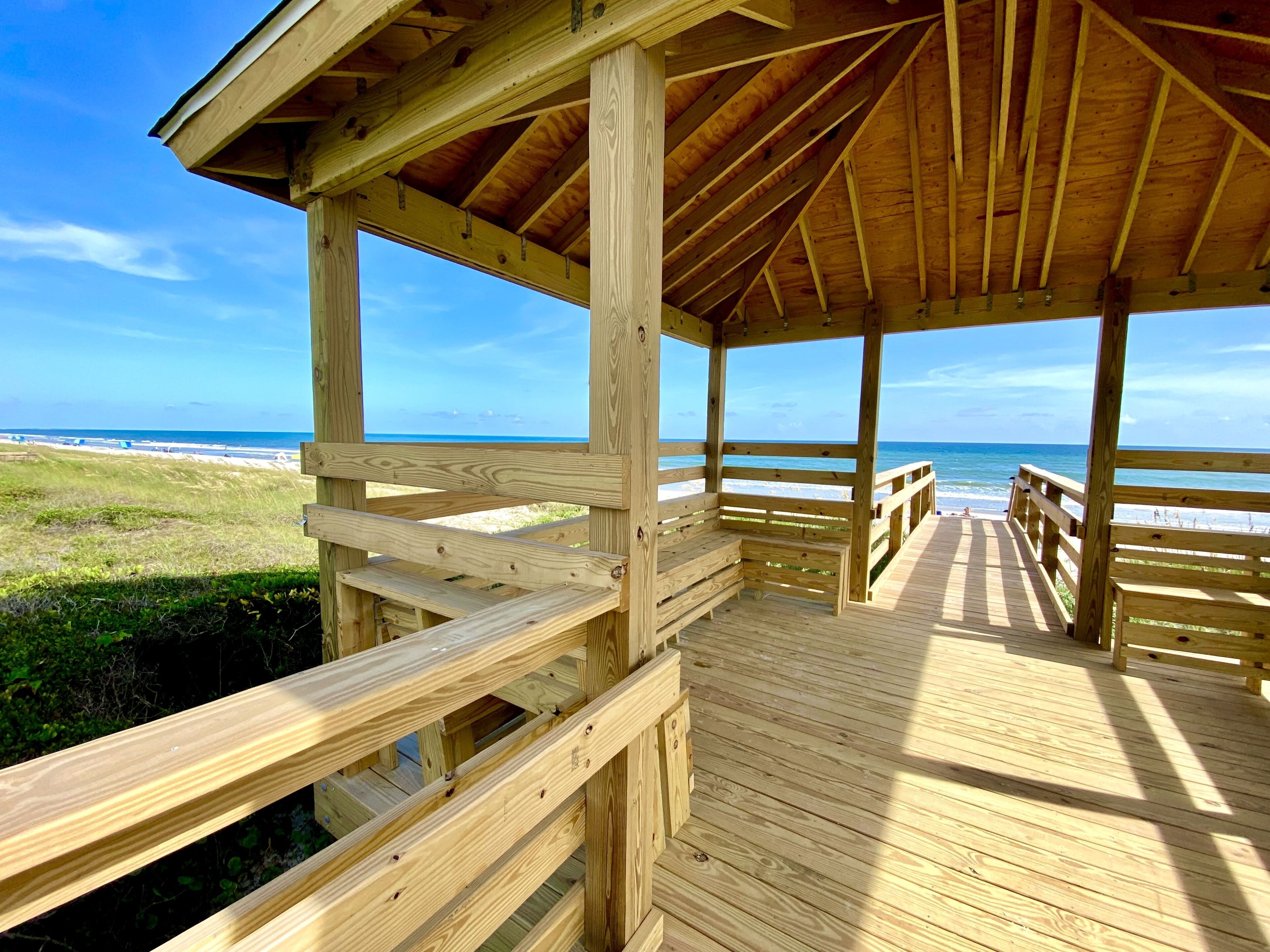 Ocean View Escape - Ocean View Condo