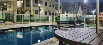 Luxo com uma Vista Deslumbrante a Minutos da Praia
