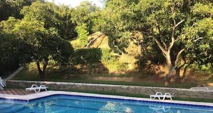 FINCA LA MARIA EN SANTAFE DE ANTIOQUIA
