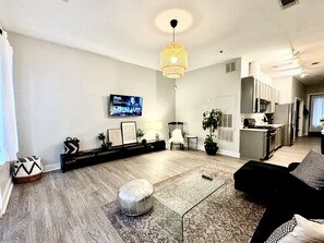 TV connectée