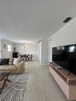 Smart TV