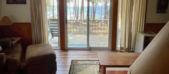 Waterfront Cottage Moosehead Lake