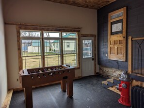 Sala de juegos