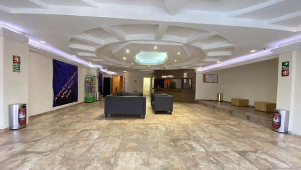 Unclassified image, 1 of 12, button - Hotel Villa Amanecer (Ecatepec de Morelos)