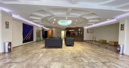 Hotel Villa Amanecer