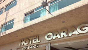 Unclassified image, 5 of 12, button - Hotel Villa Amanecer (Ecatepec de Morelos)